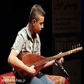 عکس سهیل اسلامی گندم آباد/دوازدهمین جشنواره ملی موسیقی جوان