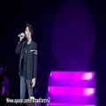 عکس اجرای بی نظیر آهنگ بچه در کنسرت اردیبهشت ۹۷