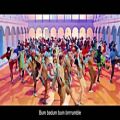 عکس BTS - IDOL persian sub بی تی اس زیرنویس فارسی ویدیو