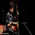 عکس رضامحمدی دوشتور/دوازدهمین جشنواره ملی موسیقی جوان