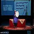 عکس افرا اصلان حسینی/دوازدهمین جشنواره ملی موسیقی جوان