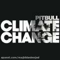عکس آهنگ Pitbull به نام Options