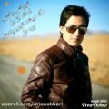 عکس وحیدثابتی, خواننده، نوازنده، و ترانه سرای جوان کرمانجی خراسان شمالی