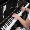عکس پیانو آهنگ تنبل از برونو مارس (Piano The Lazy Song - Bruno Mars) آموزش پیانو