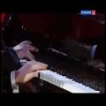 عکس مسابقه نوازندگی پیانو در روسیه (( 22 )) -- فینال