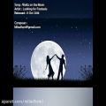 عکس آهنگ زیبای والس بر روی ماه از گروه درجستجوی فانتزیا آهنگساز: میلاد حاجی اسماعیلی