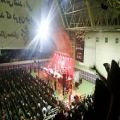 عکس کنسرت بزرگ مرتضی پاشایی در سمنان