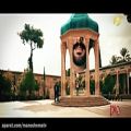 عکس موزیک ویدیو جدید و متفاوت حامد فقیهی به مناسبت سالروز حافظ