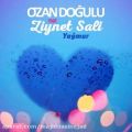 عکس آهنگ Ozan Dogulu و Ziynet Sali به نام Yagmur