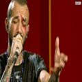 عکس کنسرت اختصاصی کامل امیر تتلو در بی بی سی bbc