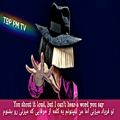 عکس آهنگ انگیزشی، انگلیسی با زیر نویس فارسی#2 sia_ titanium with Persian subtitles