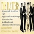 عکس The Platters - Only You - Lyrics