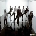 عکس رقص زیبای کره ای