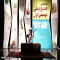 عکس الهداد بهرامی/دوازدهمین جشنواره ملی موسیقی جوان
