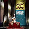 عکس محسن کریمی کهجه ئی/دوازدهمین جشنواره ملی موسیقی جوان