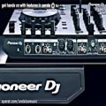 عکس Pioneer DJ DDJ-SR2 dj controller