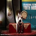 عکس آران حسن زاده/دوازدهمین جشنواره ملی موسیقی جوان