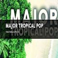 عکس دموی مجموعه سمپل و لوپ Function Loops Major Tropical Pop