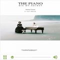 عکس نت پیانوی فیلم the piano به نام Big may secret