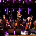عکس Alexander Rybak, Winter (Vivaldi), „Fathers and sons concert