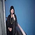 عکس اجرای جدید Eminem از آهنگ Venom در بالای ساختمان Empire State !