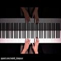 عکس پیانو نوازی آهنگ دسپاسیتو (Piano Despacito) آموزش پیانو