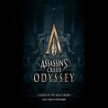 عکس موسیقی تم شنیدنی بازی Assassin’s Creed Odyssey