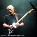 عکس آهنگ David Gilmour به نام Today