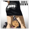 عکس آهنگ Chris Brown به نام Zero