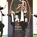 عکس موزیک جدید و رقص آذری شاد سنی دیلر ترکی، چالش سنی دییلر