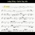 عکس Lindsey Stirling - Electric Daisy Violin [Violin Tutorial]