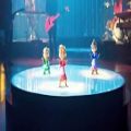 عکس The Chipettes - Single Ladies [Put A Ring On It] (Official Music Video)