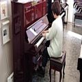 عکس معرفی پیانو یاماها U30SA