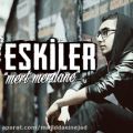 عکس آهنگ Mert Merdane به نام Eskiler