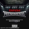 عکس آهنگ Eminem به نام Phenomenal