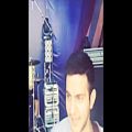 عکس ویدئو اینستاگرام(ساند چک -فرزاد فرزین در روسیه)