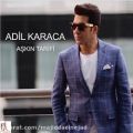 عکس آهنگ Adil Karaca به نام Askin Tarifi