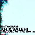 عکس KH.R.SALEHI (3ptAmine ) - the fall of the north