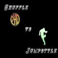 عکس Hardstyle Battle: Shuffle vs Jumpstyle
