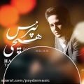 عکس موزیک فوق العاده زیبای حمید طالبزاده به نام هیچی نپرس