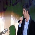 عکس اجرای زنده فرزاد فرزین در سیرجان - 02