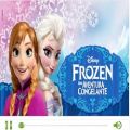 عکس نت آهنگ Let it Go موسیقی متن انیمیشن Frozen برای پیانو