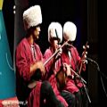 عکس ایمان عطا/دوازدهمین جشنواره ملی موسیقی جوان