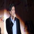 عکس اجرای زنده فرزاد فرزین در سیرجان - 01