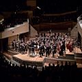 عکس Martinů: Violin Concerto No. 1 / Zimmermann · Hrůša · Berliner Philharmoniker