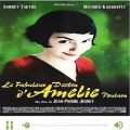 عکس نت قطعه ی غرق شده La Noyee از موسیقی فیلم Amelie برای پیانو