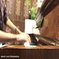 عکس بداهه نوازی پیانو - Piano improvisation