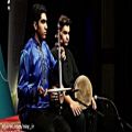 عکس عرفان مریدی محمدآبادی/دوازدهمین جشنواره ملی موسیقی جوان