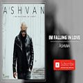 عکس Ashvan - Im Falling In Love (اشوان - دارم عاشق میشم)