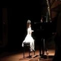 عکس Jolene Chow plays Sonatina No. 1 in G, Rondo: Allegro by Attwood.